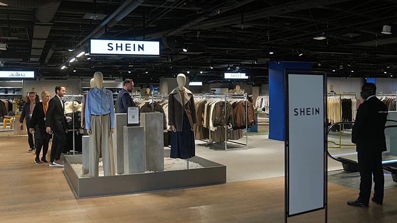 shein e-commerce platform wins french court case