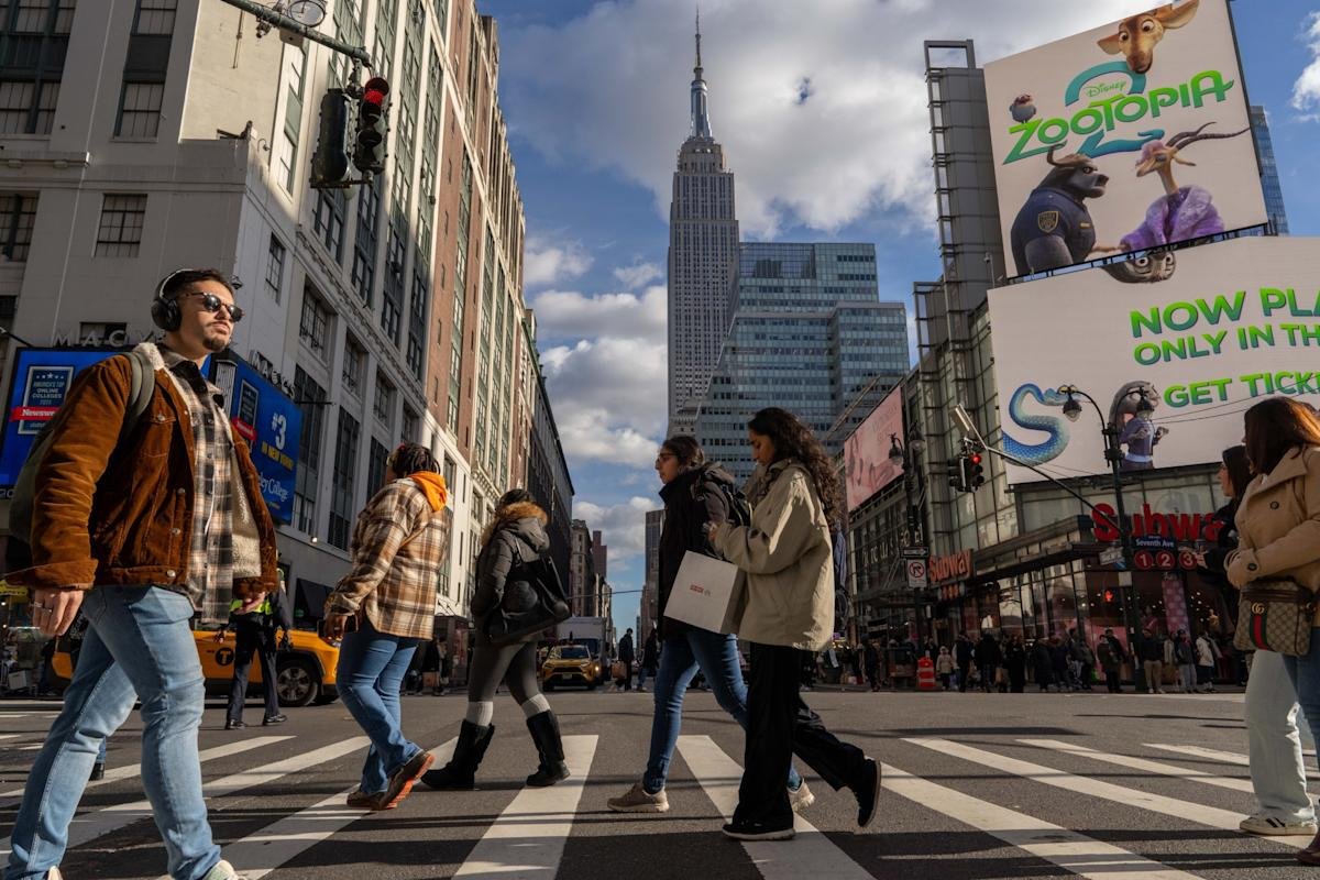 us treasuries graph showing weekly advance