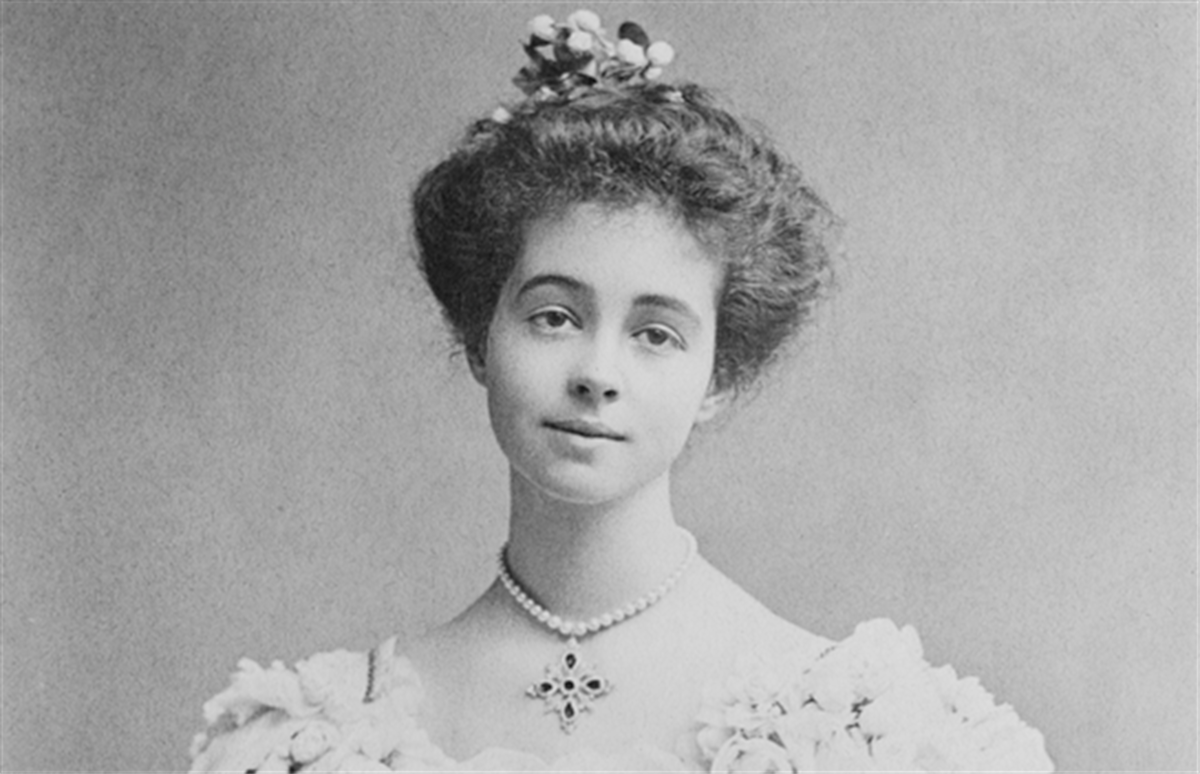 American heiresses marrying British aristocrats