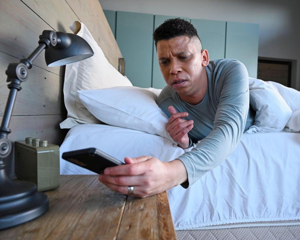 emergency loan scams warning sign