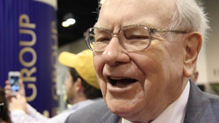 Rolls-Royce shares and Warren Buffett insight