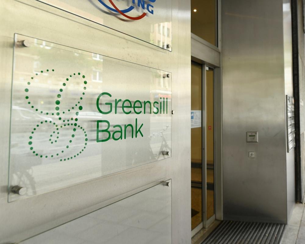 Greensill bank collapse lawsuit