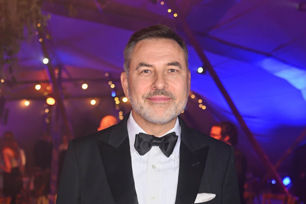 David Walliams BBC misconduct allegations