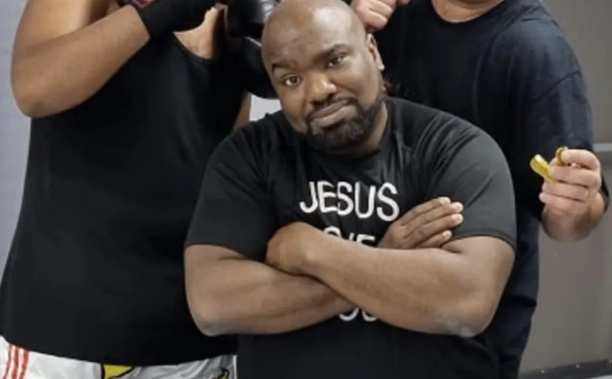 UK employment tribunals and youth worker disputes