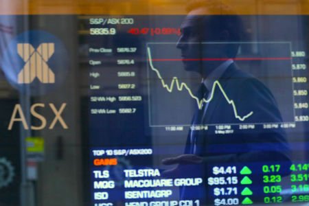 Australian Equities End Day on a High Note as S&P/ASX 200 Posts Strong Gains