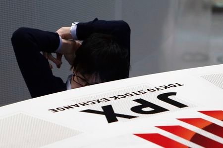 Japan’s Nikkei 225 Soars: A Closer Look at Market Dynamics