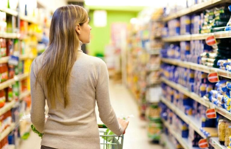 High-street shops' spending tricks revealed