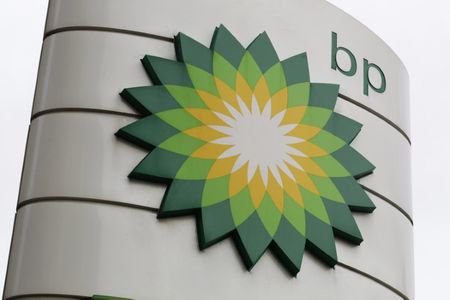 BP Explores Majority Castrol Sale to Stonepeak Amid Energy Transition Focus
