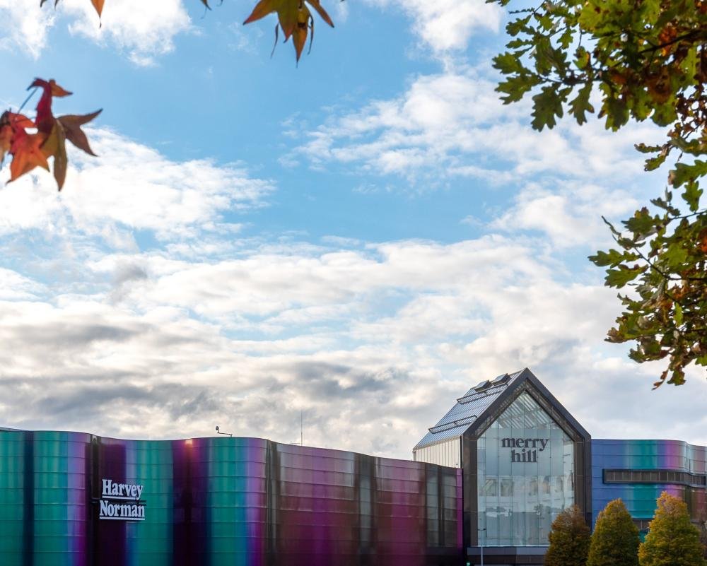 UK retail store investment and growth