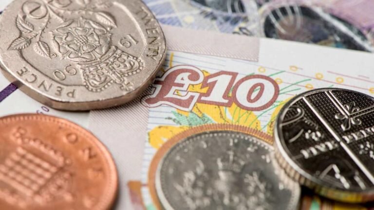 passive income stream from uk investments