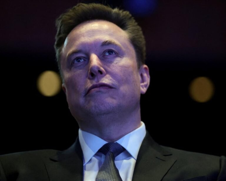Elon Musk warns on silver prices impact