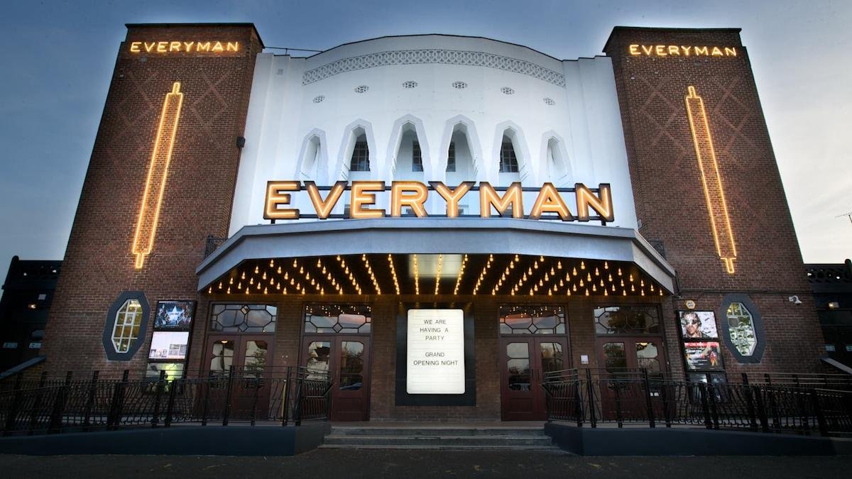 Everyman CEO exits after profit warning