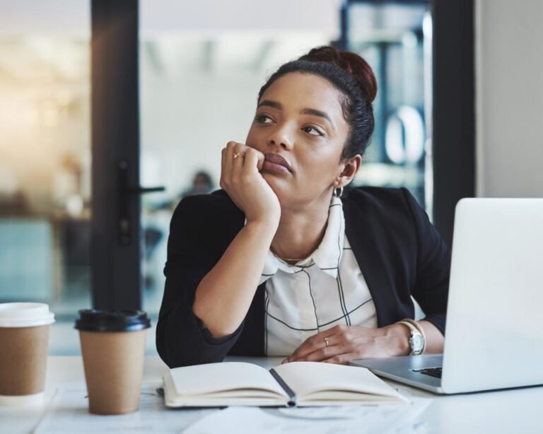 AI takeover career plans shift