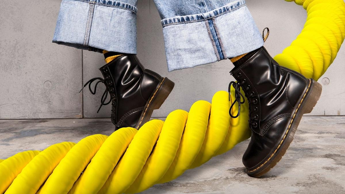 Dr Martens resale platform expansion plans