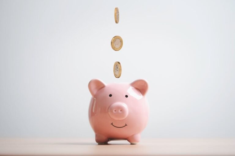 Dividend investing in the UK stock market