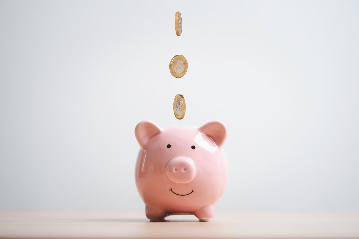 Dividend investing in the UK stock market