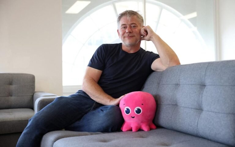 uk energy supplier boss secures fortune