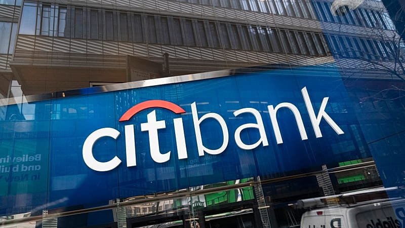 Citi Russia exit strategy