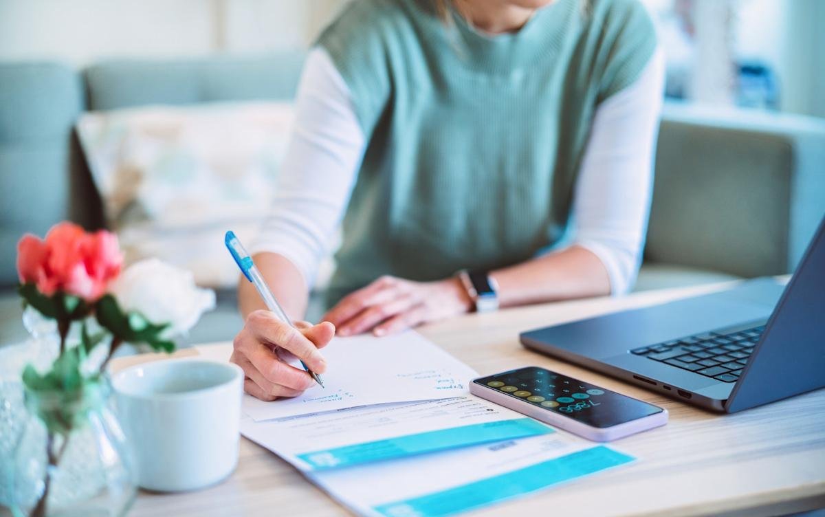 Budgeting hack for financial freedom