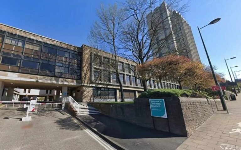 Councils declaring climate emergency