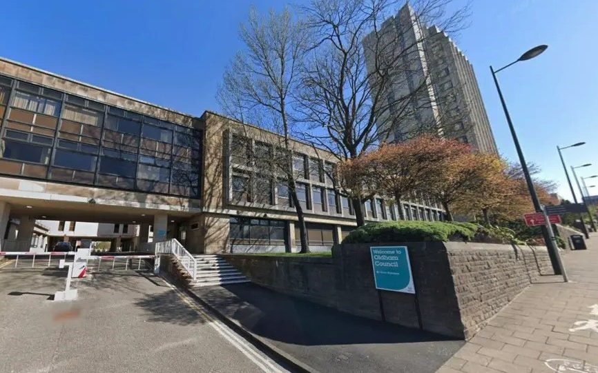 Councils declaring climate emergency