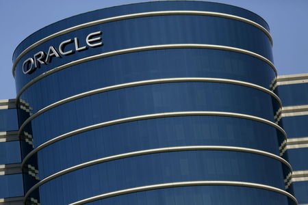 Cloud Infrastructure Stocks Surge: Oracle’s Latest News Fuels Market Rebound