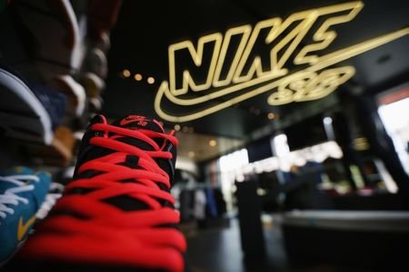 Early Trading Insights: Why Nike and FedEx Stumbled as Oracle and CoreWeave Climbed