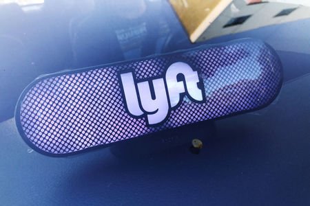Lyft’s Future Under Scrutiny as Autonomous Vehicle Disruption Looms