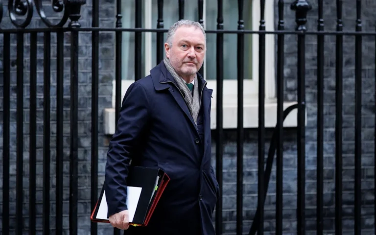 Labour Party Islamophobia Definition Debate