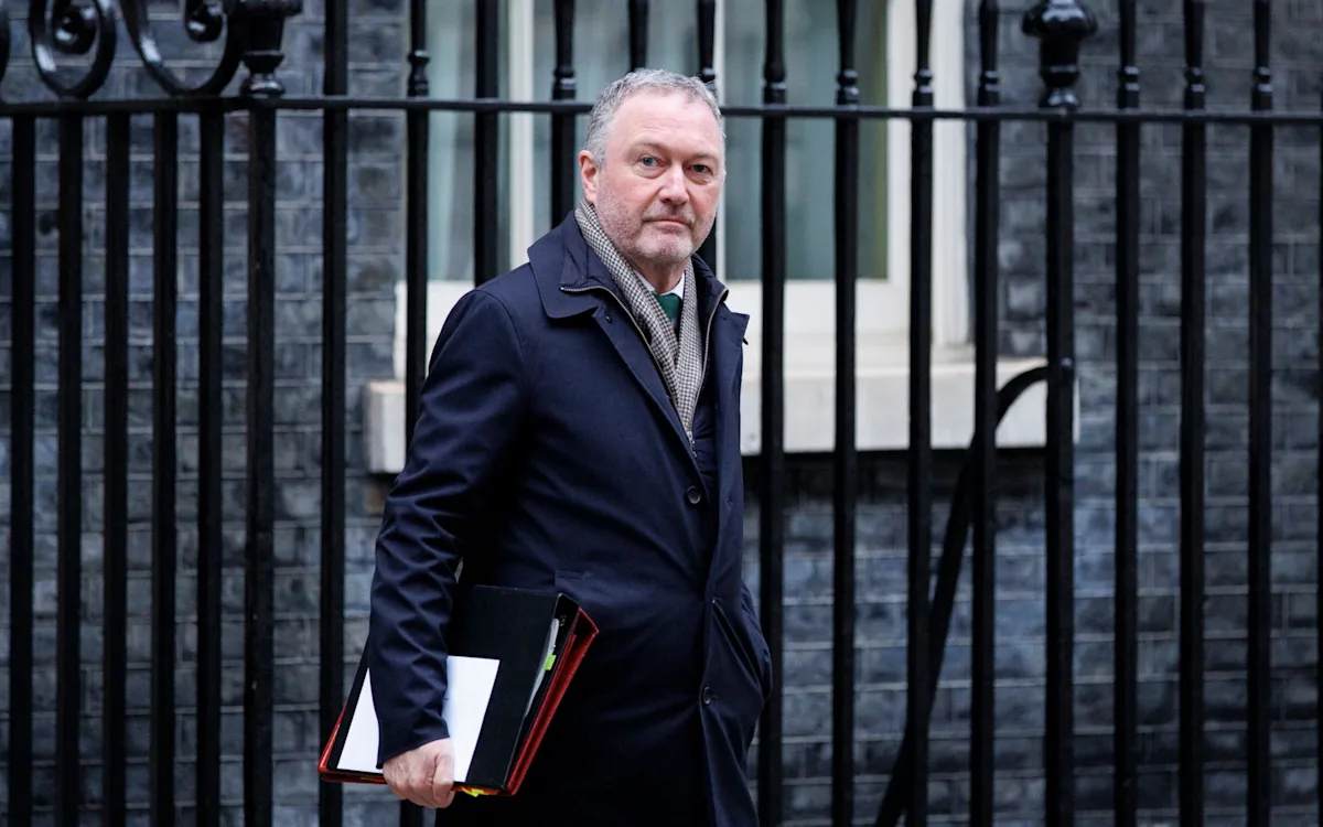 Labour Party Islamophobia Definition Debate