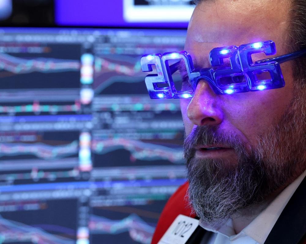 Global economic outlook 2026 graph