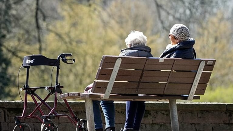 gender pension gap in the uk
