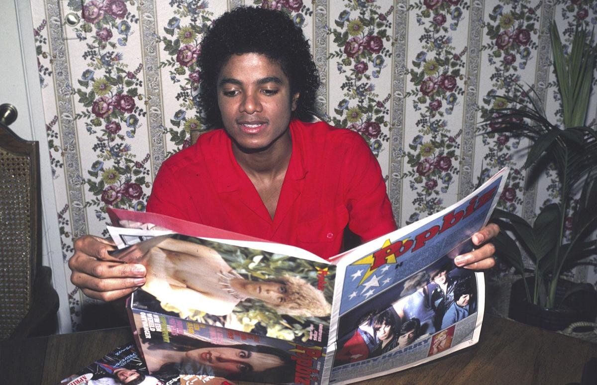 jackson family home in encino california