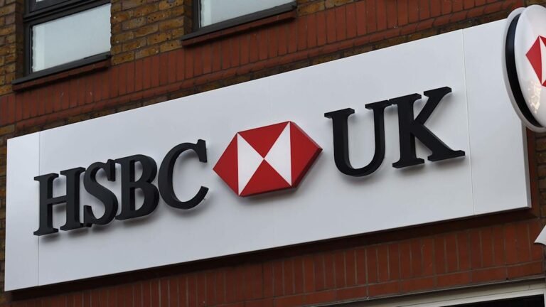 HSBC UK Premier Banking Switching Offer