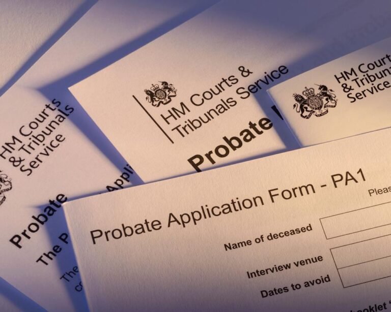 Inherited wealth and legacy assets in the UK