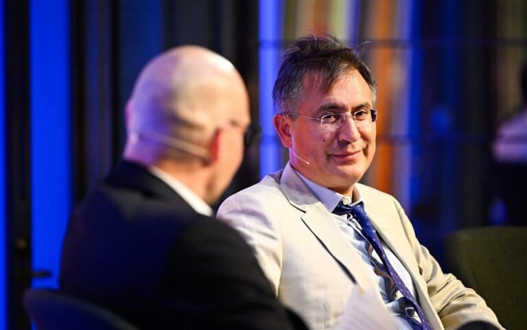 UK billionaire hedge fund manager payout controversy