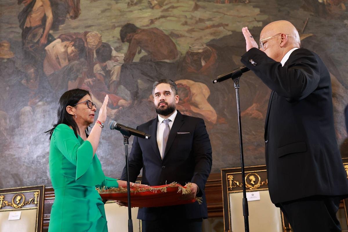 Venezuela oil industry boost