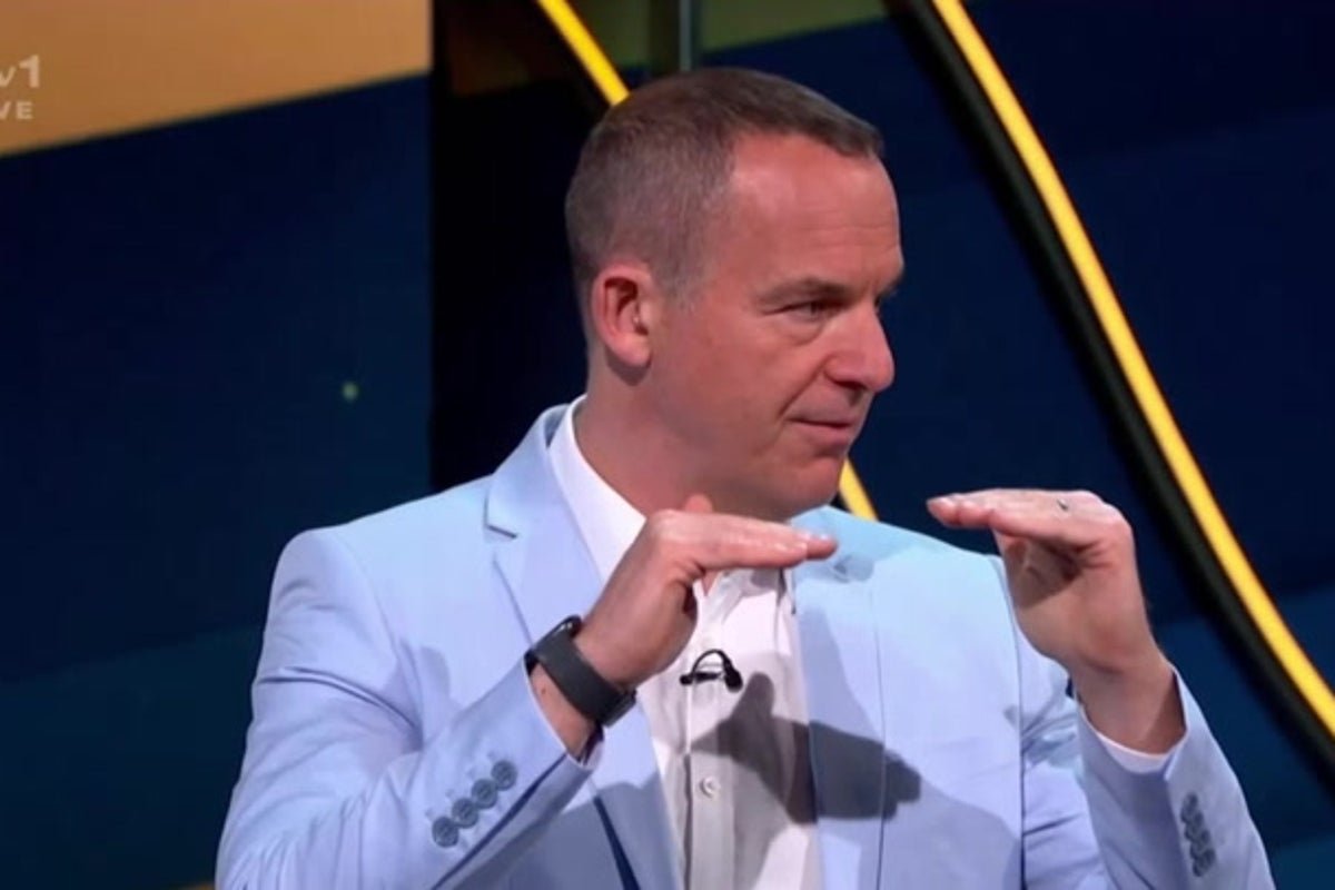 Martin Lewis refund tips for billpayers