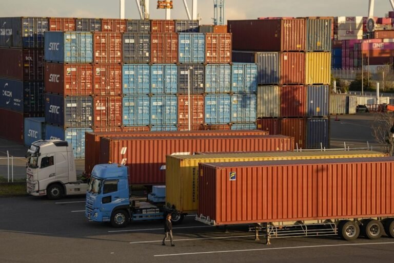 japan china trade tensions rise