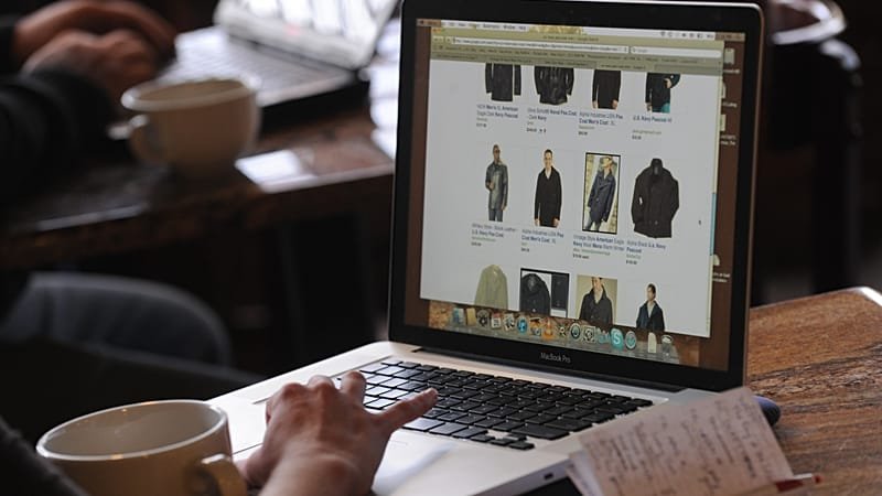 AI shopping revolution in retail