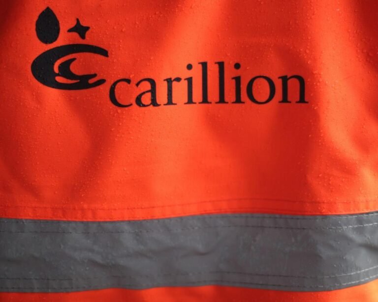 FCA fines Carillion directors for misleading investors