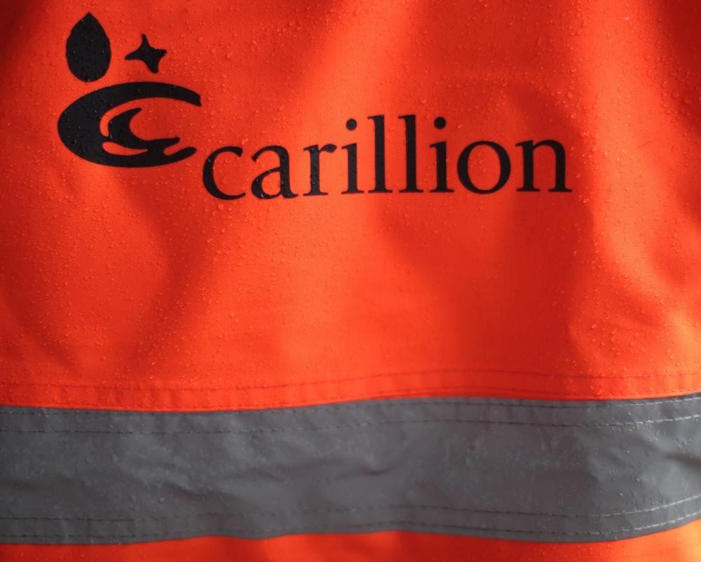 FCA fines Carillion directors for misleading investors