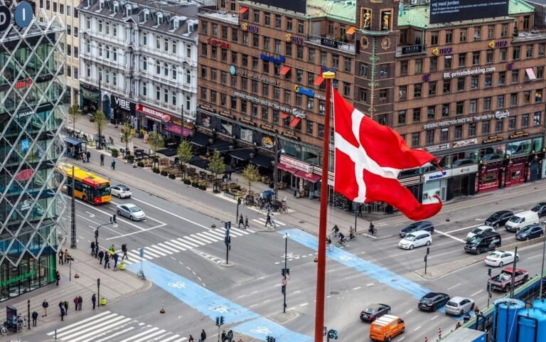 Danish retirees affected by tax break removal