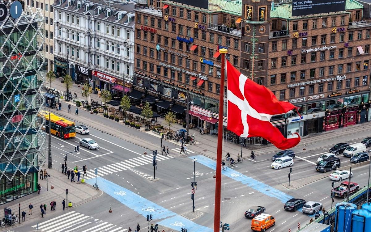 Danish retirees affected by tax break removal