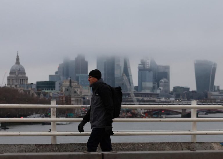 equity fund outflows graph