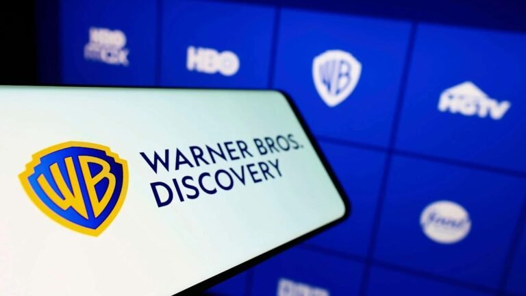 Warner Bros Rejects Paramount Bid