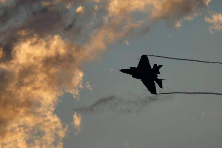 Trump targets defence firms over pay