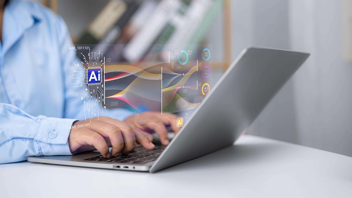 AI personal shopper technology