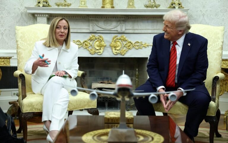 Italian pasta tariffs reduced by Trump