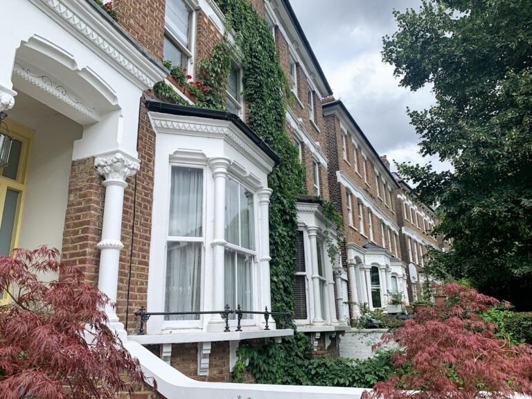 UK mortgage rates and interest rate cuts